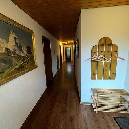Lichtdurchflutete Ferienwohnung 상트요한 외부 사진