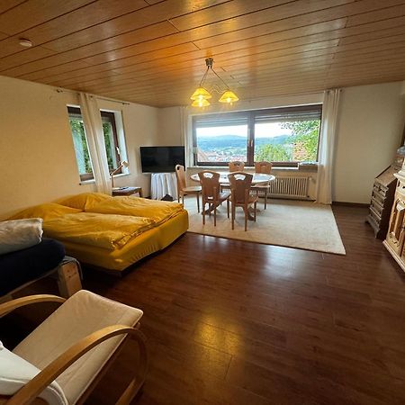 Lichtdurchflutete Ferienwohnung 상트요한 외부 사진