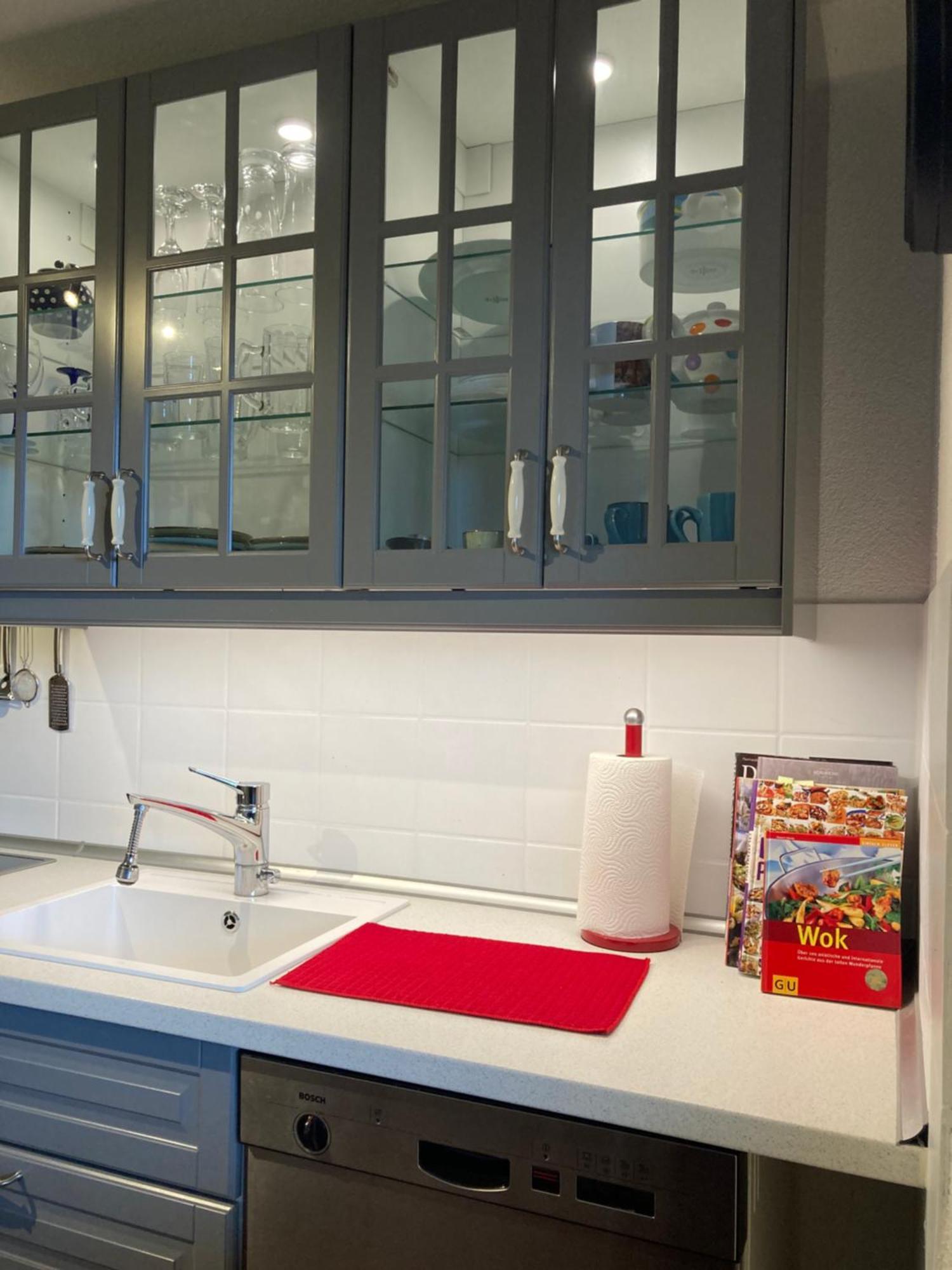 Lichtdurchflutete Ferienwohnung 상트요한 외부 사진