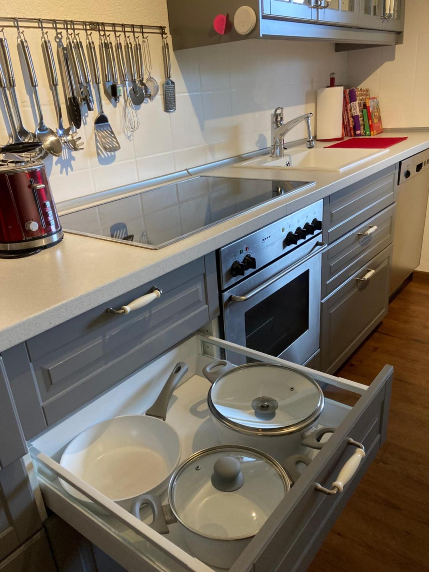 Lichtdurchflutete Ferienwohnung 상트요한 외부 사진