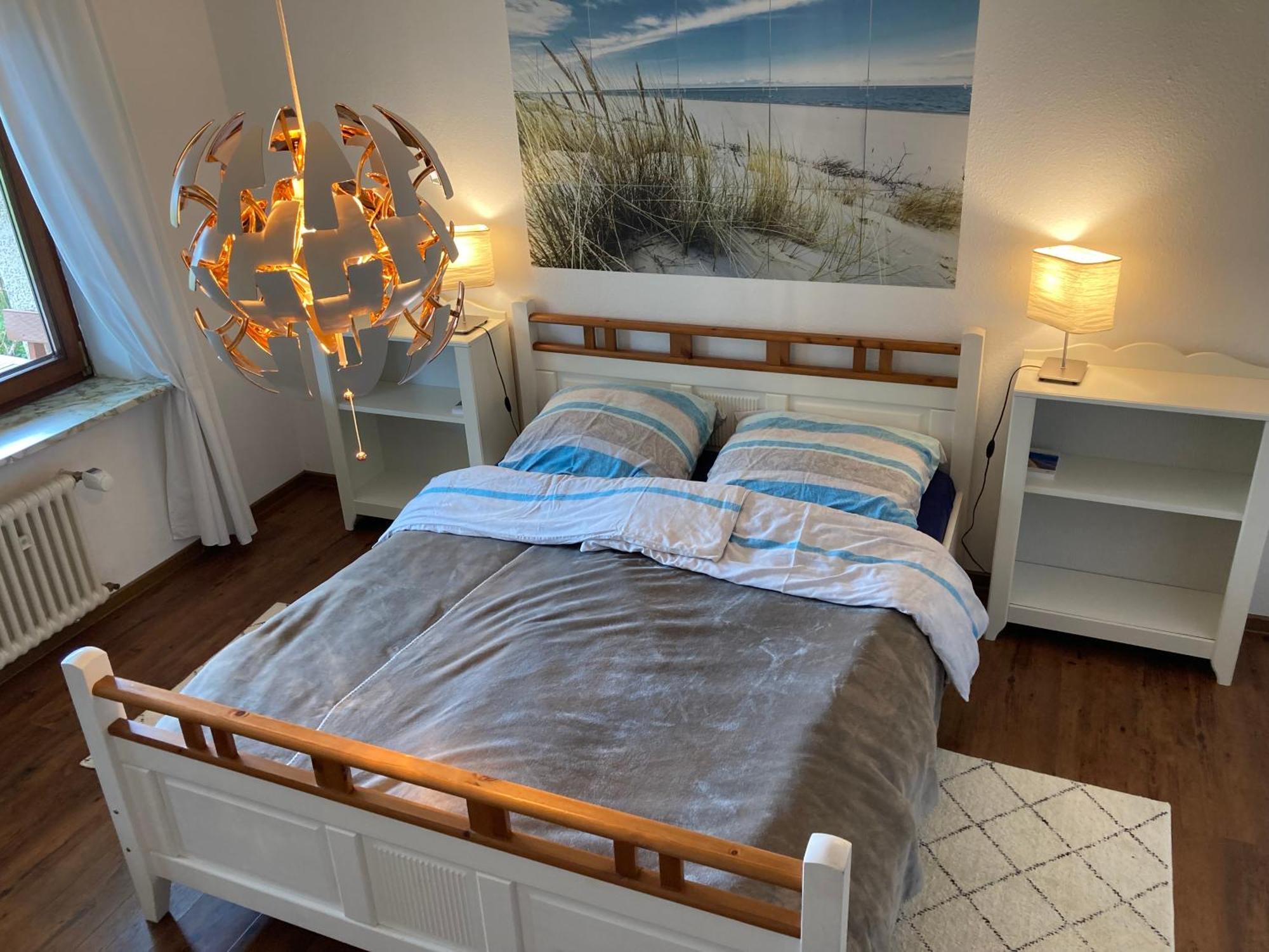 Lichtdurchflutete Ferienwohnung 상트요한 외부 사진