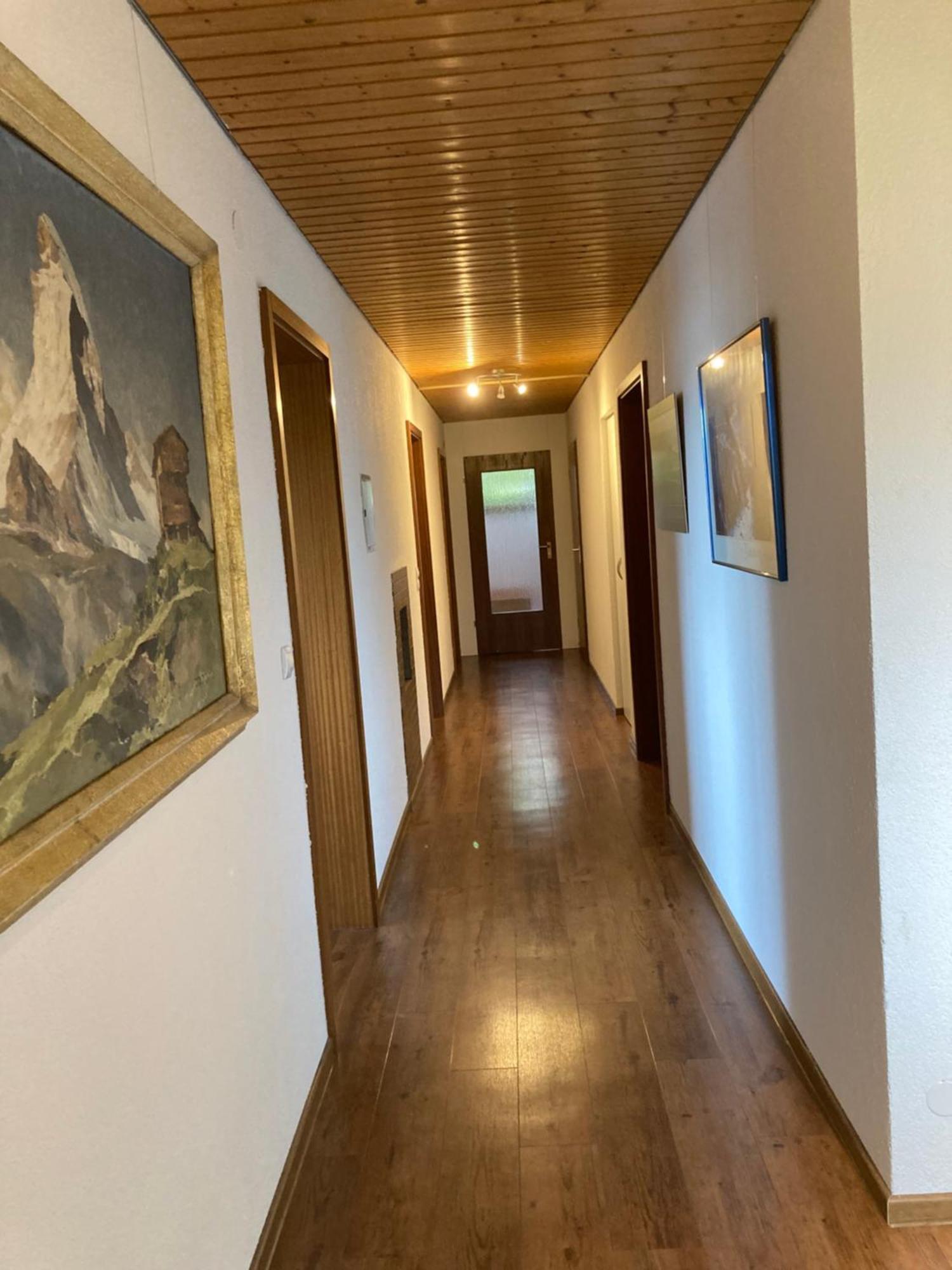 Lichtdurchflutete Ferienwohnung 상트요한 외부 사진
