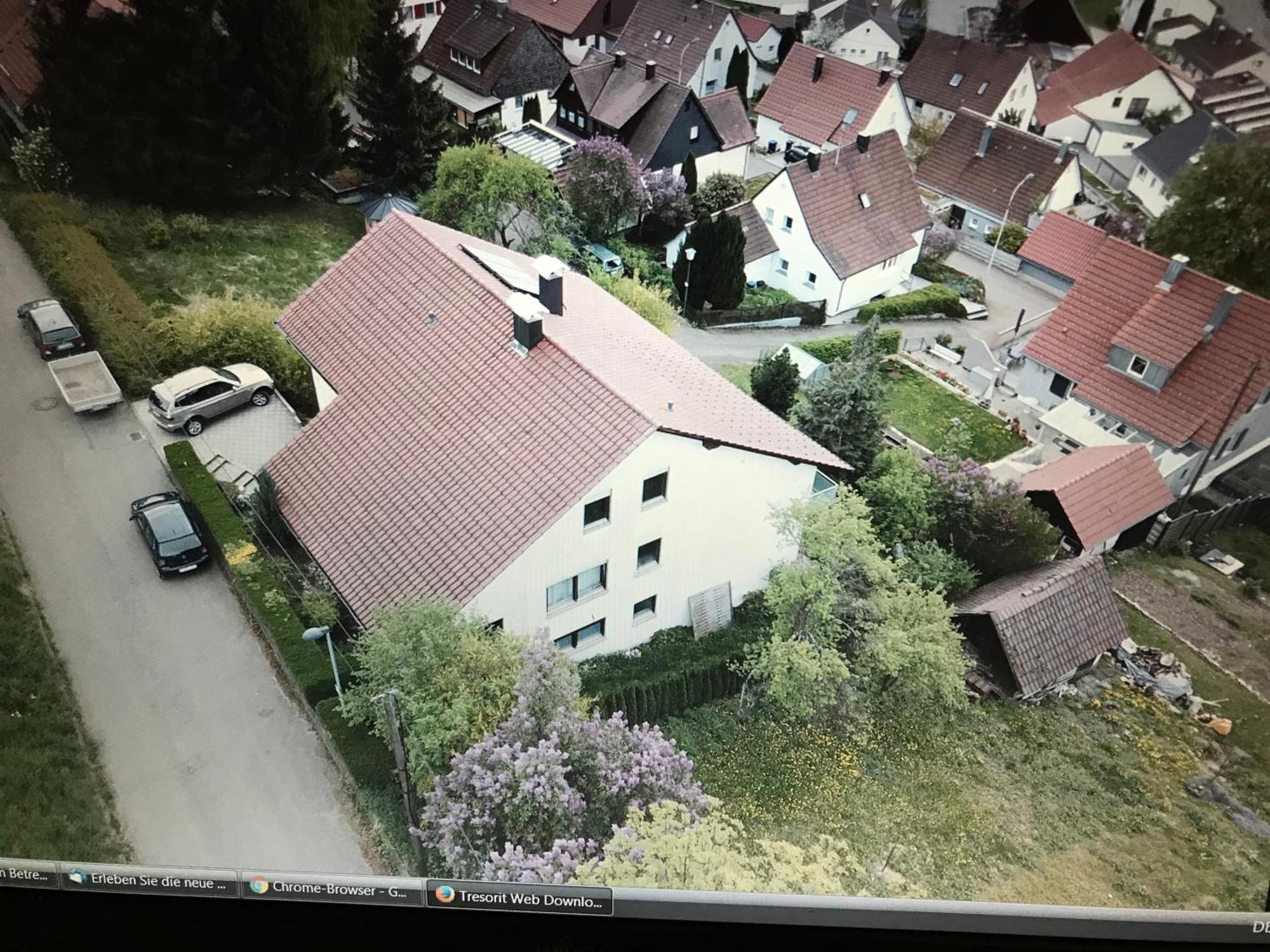 Lichtdurchflutete Ferienwohnung 상트요한 외부 사진