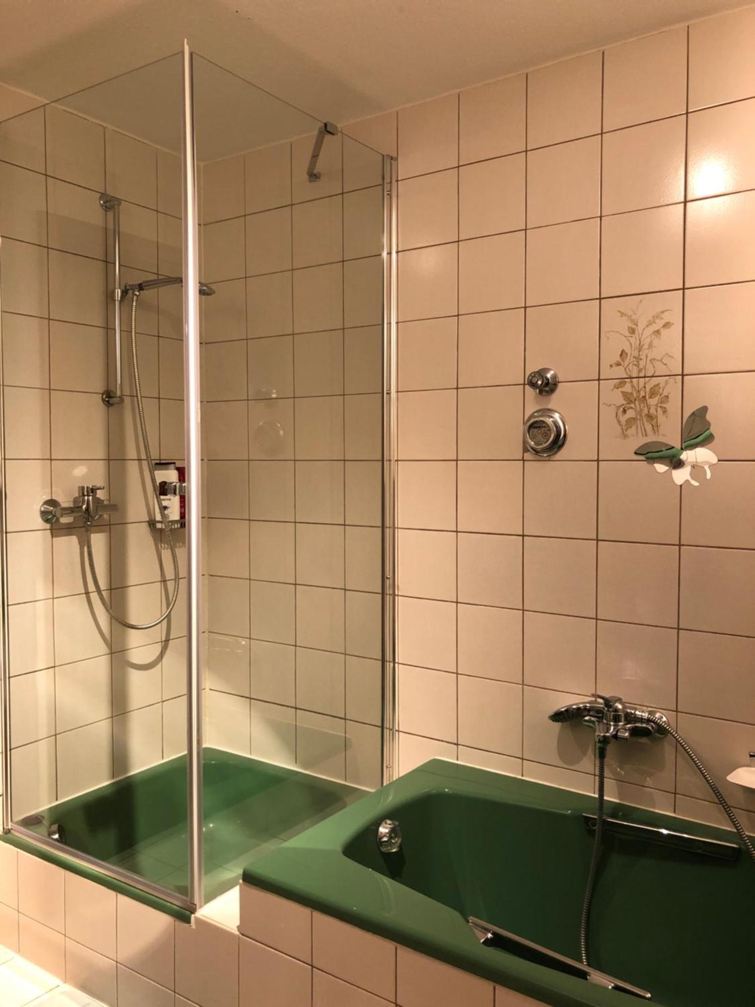 Lichtdurchflutete Ferienwohnung 상트요한 외부 사진