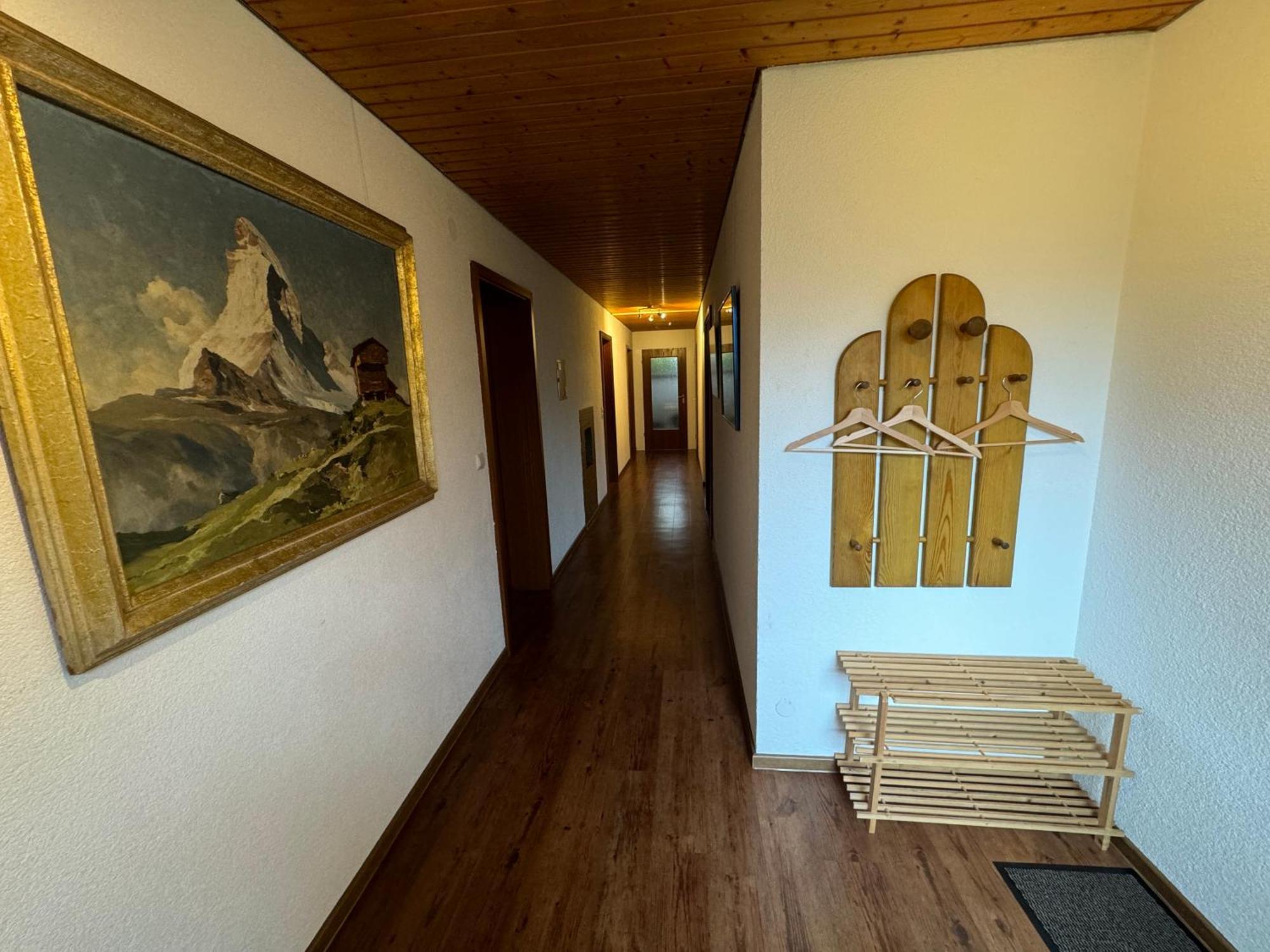 Lichtdurchflutete Ferienwohnung 상트요한 외부 사진