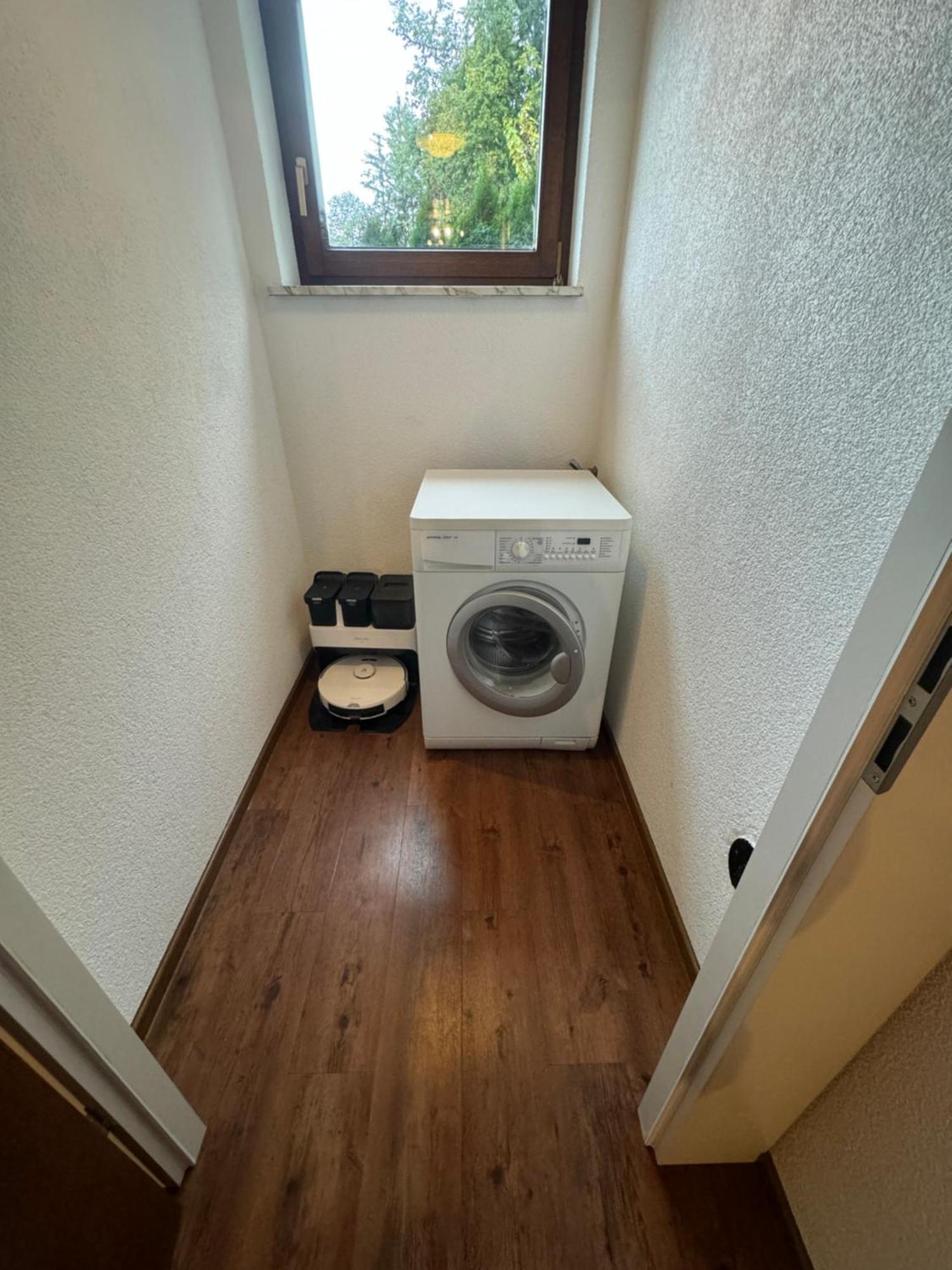 Lichtdurchflutete Ferienwohnung 상트요한 외부 사진
