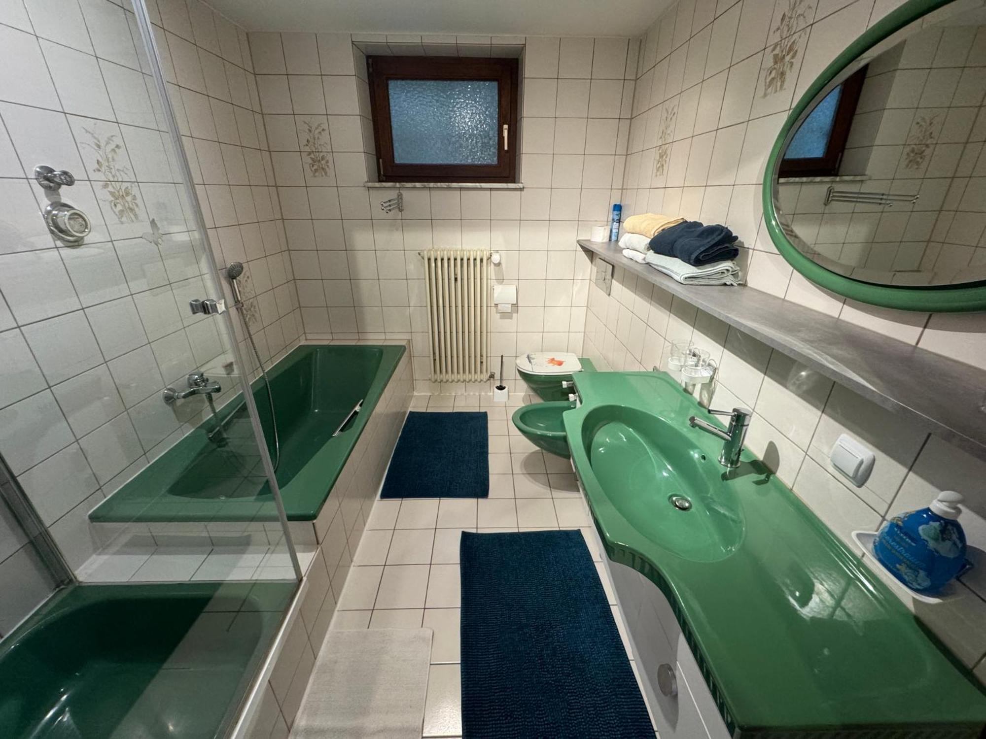 Lichtdurchflutete Ferienwohnung 상트요한 외부 사진